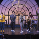 Image for article titled Hulu to release doc about co-creator Lin-Manuel Miranda's hip-hop improv troupe